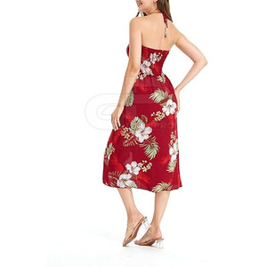 Conjunto de ropa familiar para vacaciones, colección de ropa a juego, ideal para vacaciones en la playa, aventuras de viaje y ocasiones especiales - Product Image 4