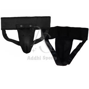 Custom Elasticated Eco-Friendly High Quality <b>Groin</b> <b>Guard</b> Protective Cup Support Custom Logo for Boxing Martial Arts OEM Pakistan - Product Image 4