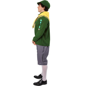 Uniforme de vêtements de sport de camouflage tactique pour hommes adultes personnalisé OEM tissu tissé imperméable et respirant - Product Image 2