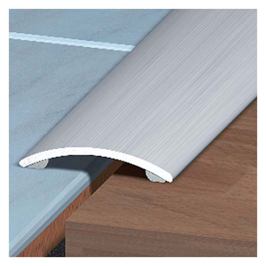 Profil recouvert pour ardoises 90 cm - Argent - Product Image 1
