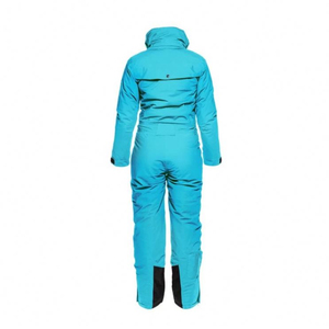 Traje de nieve protector completamente sellado Traje de esquí de una pieza para mujer Traje de nieve para esquiar snowboard motos de nieve - Product Image 2