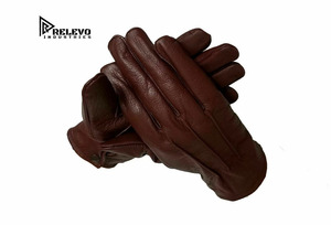 <b>Motorcycle</b> Gloves for Men Full Coverage Racing Riding Touchscreen Compatible Breathable Durable Anti-Slip <b>Grip</b> - Product Image 6