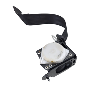 Cintura di Sicurezza Posteriore Destra RENAULT Captur Serie 888405148R (13>19) - Product Image 6