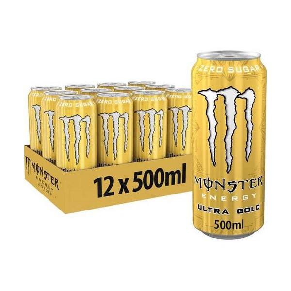 C*t様 MONSTER ENERGY ULTRA 355ml 24本入り×2ケ C*t様 MONSTER ENERGY