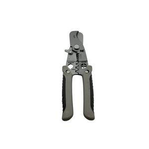 NT pinze di Stripping per cavi multiuso NTWS7503 pinze di crimpatura e taglio in acciaio ad alto tenore di carbonio