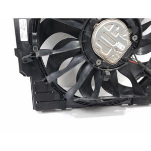 VENTILADOR DEL RADIADOR BMW Serie 5 Touring (G31) 17428590049 B47 D20 A, B47 D20 B Diésel 2000 (17>) - Product Image 2