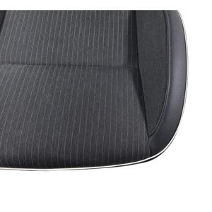 Funda de Asiento Delantero Izquierdo RENAULT CLIO Serie V 873702703R H4DF4 Bifuel/Gasolina 1000 (19>) - Product Image 5