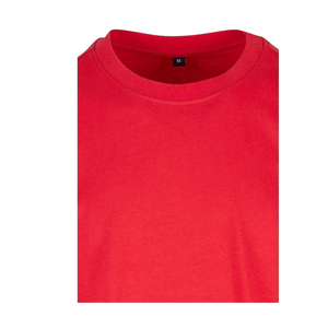 เสื้อยืดคุณภาพดีที่สุด พิมพ์ลายโลโก้ตามสั่ง ระบายอากาศได้ดี สไตล์ไฮสตรีท ผ้าฝ้าย 100% ยูนิเซ็กส์ ทรงโปรคลับ ฟิตเนส เฮฟวี่เวท สำหรับผู้ชาย - Product Image 4