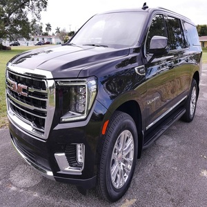TRÈS PROPRE GM-C YUK-ON XL SLT 4X4 TURBODIESEL 2022 RHD/LHD PRÊT À LA LIVRAISON - Product Image 3