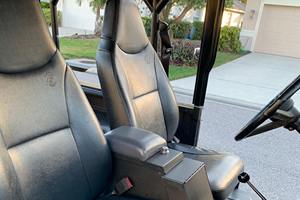 Toyota Land Cruiser de 1972 - Product Image 4