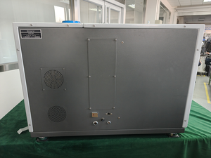 Espectrómetro de Emisiones de Aceite BFRL OILA-M, Analizador de Electrolitos y Refrigerantes Atómicos, Matriz CMOS de Alta Sensibilidad, Óptica Pashen-Rungel - Product Image 3