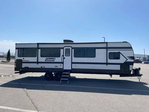 Nuevo 2025 Keystone C-o-l-e-m-a-n L-a-n-t-e-r-n 29R-K-S - Product Image 3