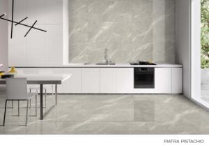 Carreaux de porcelaine très demandés, finition Pantone, en format 60x120cm (600x1200mm, 24x48) pour applications intérieures haut de gamme - Product Image 4