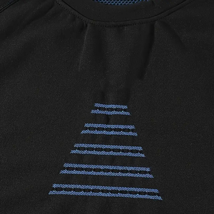 Ropa deportiva de compresión de 2 piezas para conjunto de MMA y boxeo, traje deportivo de capa base de ajuste apretado traje de entrenamiento de alto rendimiento elástico - Product Image 4