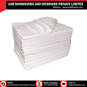 Absorbente universal de tamaño personalizado de buena calidad a precio de mayorista del fabricante superior - Product Image 2