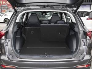 SUV Compact d'Occasion 1.5T 5 Places Sièges en Cuir Pneus R18 Régulateur de Vitesse Adaptatif Traction Avant Essence 4 Roues Chine Prix Bas 2023 - Product Image 6