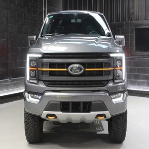 Ford F-150 Tremor 2023, el más vendido, con paquete tecnológico y garantía, EcoBoost 3.5L TwinTurbo V6, 450hp, 510 ft-lb - Product Image 5