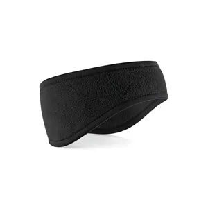 Suprafleece Aspen Winter Sports Accessories Comfortable <b>Headband</b> for Athletes - Product Image 5