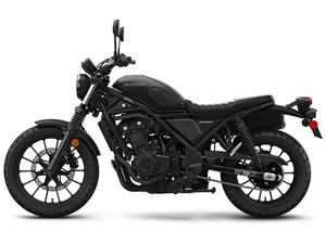 Motocyclettes neuves SCL500 standard 2025 toutes disponibles en stock - Product Image 4