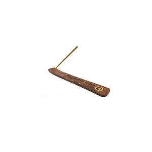 New High Quality Acacia Wood Material <b>Stick</b> <b>Incense</b> <b>Incense</b> <b>Holder</b> Fragrant Ware <b>Stick</b> <b>Incense</b> Burner - Product Image 2