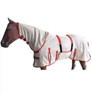 Wholesale Waterproof And Breathable Equestrian Warm Rugs Custom Fleece Stable Horse Rugs Equipment Horse Riding <b>Blanket</b> - Product Image 2