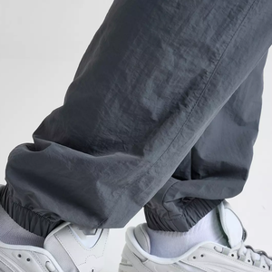 Ensemble de survêtement pour homme de qualité supérieure, style unique, manches longues et pantalon, impression sur l'écran, pantalon uni - Product Image 5