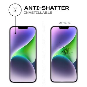 Protector de Pantalla ANTISHOCK para Apple iPhone 14 Plus, Accesorio Premium para una Protección Óptima del Dispositivo - Product Image 5