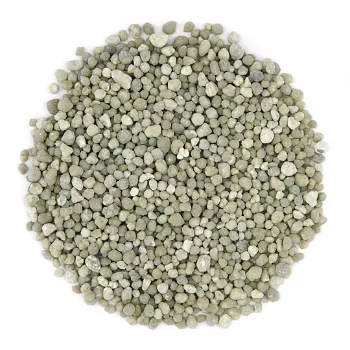 DAP 18-46, 99% fertilizzante fosfato Di ammonio