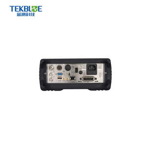 Compteur de puissance numérique monocanal série EPM pour courant continu jusqu'à 220 GHz - Product Image 4