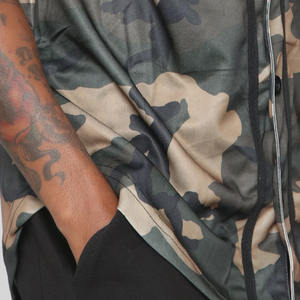 Maillots de baseball sublimés personnalisés Offre Spéciale vêtements d'équipe bon marché vêtements de sport du Pakistan nouveauté maillots uniformes - Product Image 4