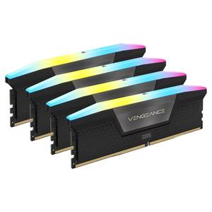 Gran Descuento en Memoria RAM DDR4 RGB Premium para Juegos de PC, 8GB 16GB 32GB, Actualización Rápida, Iluminación LED - Product Image 2