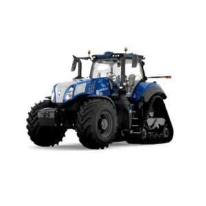 Cheap Price Used/Second Hand/New Tractor 4X4wd New Holland with Loader And Farming Equipment Agricultural Machinery For Sale