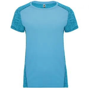 T-shirt Tecnico Personalizzato da Donna Zolder: Gadget Personalizzati per Uso Promozionale - Product Image 4
