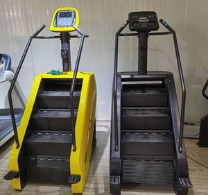 <span class=keywords><strong>Máquina</strong></span> Escaladora de <span class=keywords><strong>Precio</strong></span> de Fábrica con Pantalla LED, Equipo de Gimnasio, Escalador de <span class=keywords><strong>Escaleras</strong></span> para Gimnasio - Product Image 5