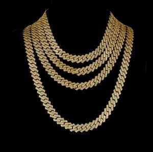 VVS1 Moissanite Miami Cuban Link VVS Moissanite Chain IGI Certified Unisex Compromiso Hip Hop Jewelry - Product Image 4
