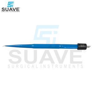 Acier inoxydable Haute Qualité Meilleure Vente Bonne Qualité Équipements Neurochirurgicaux Pinces Bipolaires Par SUAVE INSTRUMENTS CHIRURGICAUX - Product Image 3