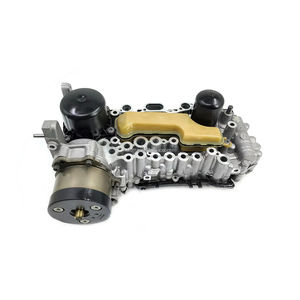 0CK DL382 Caja de Cambios de Transmisión de Coche Componentes Piezas Herramientas Caja de Cambios de Transmisión Automática 0ck TCU DSG Cuerpo de Válvula No hay revisiones aún - Product Image 2