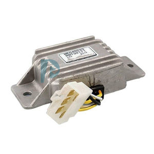 Relais d'excavatrice Mitsubishi Electric 24V ME049233 R8T30171 0942080 094-2080 pour modèles d'excavatrices, pièces de machines de construction - Product Image 1