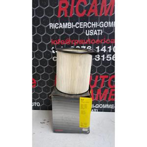 FILTRO ANTI-POLLEN AUDI 100 Sedan 4ª Serie (90>96) 1987431004 Gasolina - Product Image 5