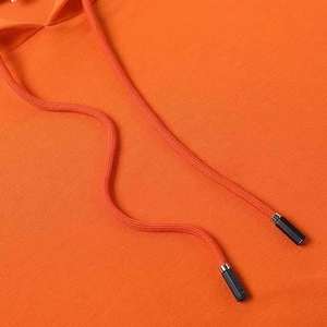 Écologique Prix réduit Facile à porter Haut court à capuche pour femme Vêtements d'hiver Haute qualité Respirant Haut court à capuche pour femme - Product Image 4