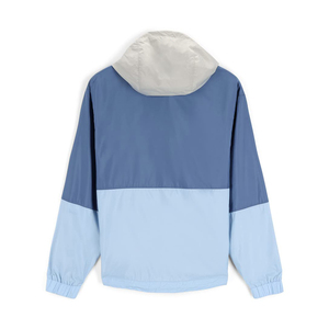 Veste coupe-vent décontractée pour hommes veste d'affaires en gros avec long bombardier col montant vêtements de sport d'hiver dans toutes sortes de tissus - Product Image 2