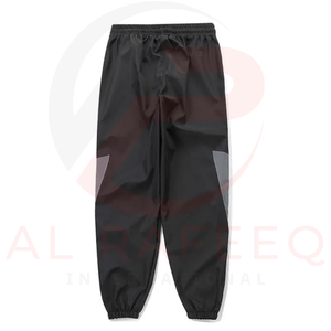 2025 último diseño de pantalones personalizados de alta calidad de algodón ligero pantalones de hombre ropa deportiva para actividades al aire libre - Product Image 6