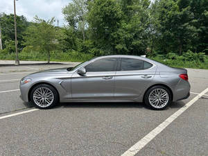 Certifié Propre 2021 Gen.esis G70 - Product Image 2