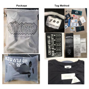 Sudadera con Capucha Oversize de Algodón 100% para Hombre, Estilo Urbano, Hombros Caídos, Personalizable, Básica - Product Image 6