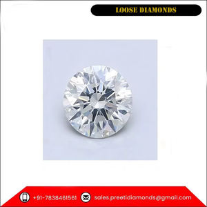 Venta caliente diseño elegante GIA E Color 1 Ct Diamante Suelto natural con corte de pera - Product Image 5