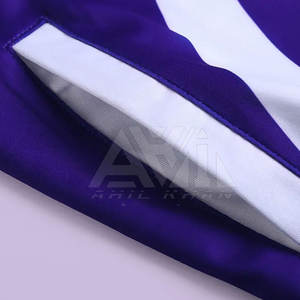 Conjunto Deportivo de Manga Larga con Capucha para Hombre, Diseño Nuevo, Algodón, Sublimación, Ligero, Ecológico, Precio Económico, Venta al Por Mayor OEM - Product Image 5