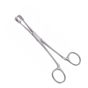 Premium D'Assumpcao Manual Face Lift Forceps | <b>Precision</b> Surgical <b>Tools</b> for General Surgery | Bulk Supply Available - Product Image 1