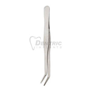 Pinzas Quirúrgicas Dentales Manuales OEM de Acero Inoxidable, Pinzas de Algodón de Grado Quirúrgico con Certificación CE para Clínica y Hospital - Product Image 2