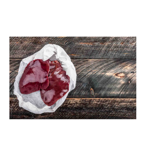Hígados de pavo de alta calidad, congelados, limpios y procesados, carne de hígado de pavo para el mercado mayorista internacional. - Product Image 2