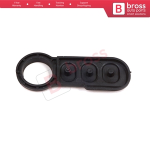 BDP1209 - Control Remoto de 3 Botones con Teclado de Goma para Relé Ducato Boxer 71752589 - Product Image 3